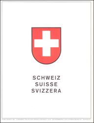 Sammlung Schweiz von 1966 - 1979 - postfrisch