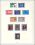 Sammlung Schweiz von 1966 - 1979 - postfrisch