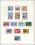 Sammlung Schweiz von 1966 - 1979 - postfrisch