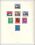 Sammlung Schweiz von 1966 - 1979 - postfrisch
