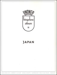 Sammlung Japan von 1958 - 1970 - postfrisch