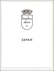Sammlung Japan von 1958 - 1970 - postfrisch