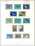 Sammlung Japan von 1958 - 1970 - postfrisch