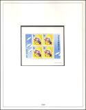Sammlung Japan von 1958 - 1970 - postfrisch