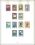 Sammlung Japan von 1958 - 1970 - postfrisch