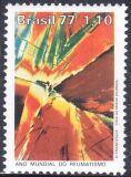 Brasilien 1977  Internationales Jahr der...