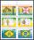 Brasilien 1978  Portugiesisch-brasilianische Briefmarkenausstellung