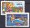 Brasilien 1986  Portugiesisch-brasilianische Briefmarkenausstellung