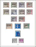 Sammlung Berlin von 1960 - 1990 - gestempelt