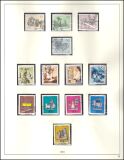 Sammlung Berlin von 1960 - 1990 - gestempelt
