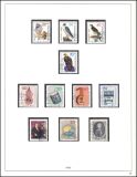 Sammlung Berlin von 1960 - 1990 - gestempelt