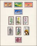 Sammlung Berlin von 1960 - 1990 - gestempelt