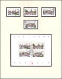 Sammlung Berlin von 1960 - 1990 - gestempelt