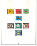 Sammlung Berlin von 1960 - 1990 - postfrisch