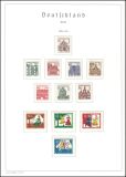 Sammlung Berlin von 1955 - 1988 - postfrisch