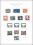 Sammlung BRD von 1954 - 1968 - postfrisch