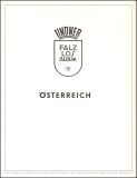 Sammlung sterreich von 1945 - 1970 - gestempelt