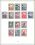 Sammlung Österreich von 1945 - 1970 - gestempelt