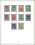 Sammlung Österreich von 1945 - 1970 - gestempelt