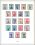 Sammlung Österreich von 1945 - 1970 - gestempelt