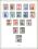 Sammlung Österreich von 1945 - 1970 - gestempelt