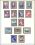 Sammlung Österreich von 1945 - 1970 - gestempelt