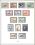 Sammlung Österreich von 1945 - 1970 - gestempelt
