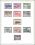 Sammlung Österreich von 1945 - 1970 - gestempelt