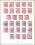 Sammlung Österreich von 1945 - 1970 - gestempelt