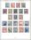 Sammlung Österreich von 1945 - 1970 - gestempelt