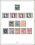 Sammlung Österreich von 1945 - 1970 - gestempelt
