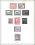 Sammlung Österreich von 1945 - 1970 - gestempelt