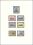 Sammlung Insel Man von 1973 - 1985 - postfrisch