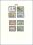 Sammlung Insel Man von 1973 - 1985 - postfrisch
