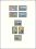Sammlung Insel Man von 1973 - 1985 - postfrisch