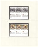 Sammlung UNO Wien von 1979 - 1995 - postfrisch