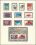 Sammlung UNO Wien von 1979 - 1995 - postfrisch