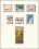 Sammlung UNO Wien von 1979 - 1995 - postfrisch