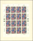 Sammlung UNO Wien von 1979 - 1991 - postfrisch