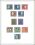 Sammlung BRD von 1954 - 1974 - postfrisch