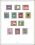 Sammlung BRD von 1954 - 1974 - postfrisch