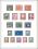Sammlung BRD von 1954 - 1974 - postfrisch