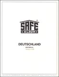 Sammlung Berlin von 1955 - 1976 - postfrisch