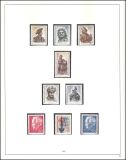 Sammlung Berlin von 1955 - 1976 - postfrisch