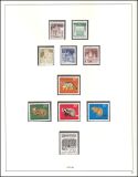 Sammlung Berlin von 1955 - 1976 - postfrisch