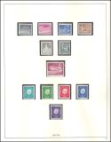 Sammlung Berlin von 1955 - 1976 - postfrisch