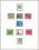 Sammlung BRD von 1972 - 1980 - postfrisch