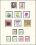 Sammlung BRD von 1972 - 1980 - postfrisch