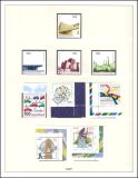 Sammlung BRD von 1994 - 1999 - postfrisch