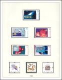 Sammlung BRD von 1994 - 1999 - postfrisch